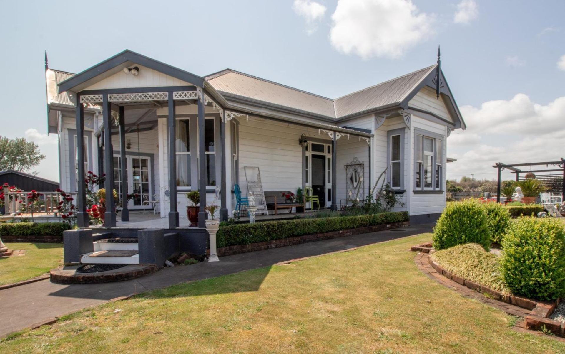 The Homestead Rural Family Retreat Sentry Hill Exterior photo